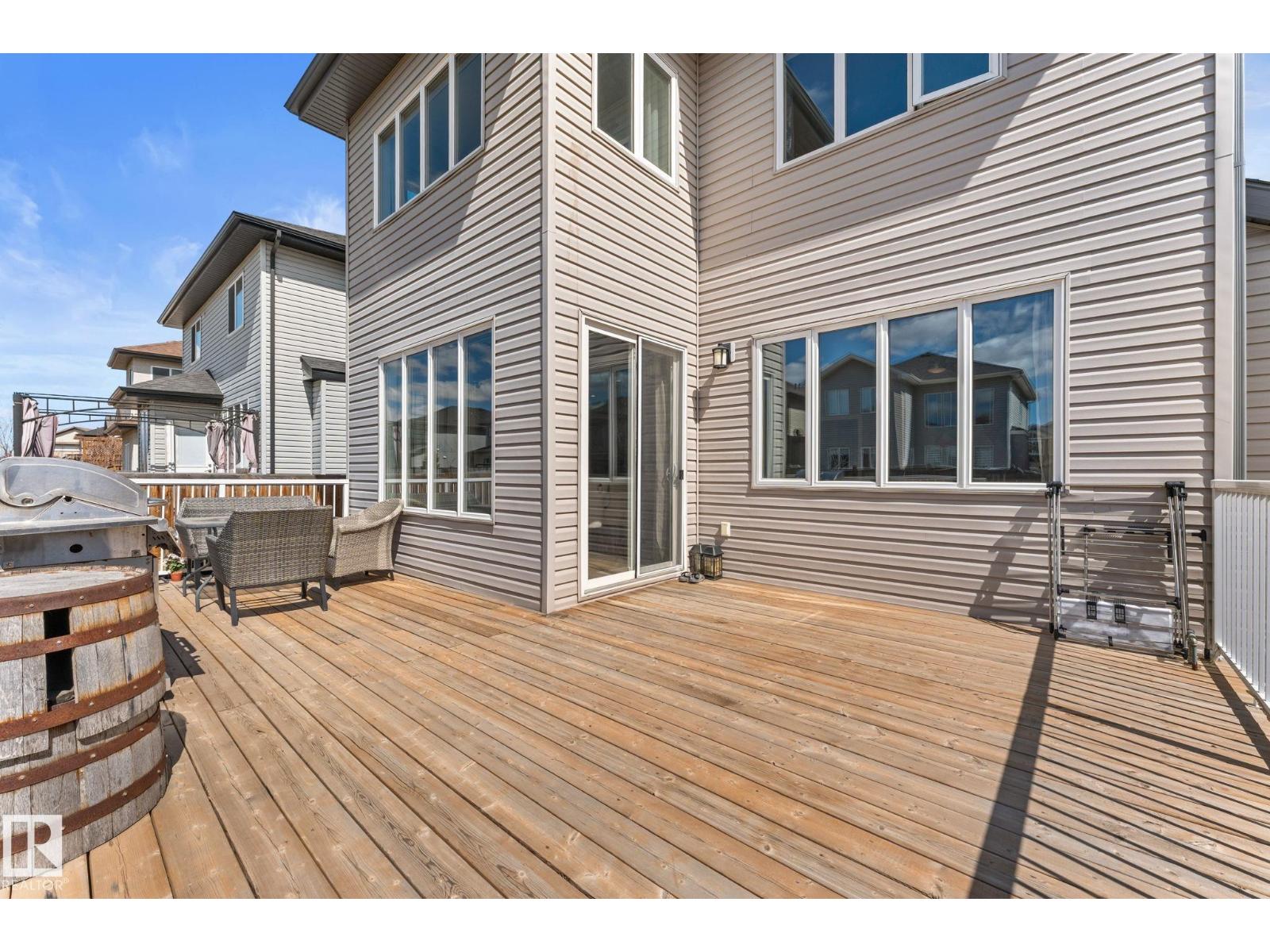 16516 131 St Nw, Edmonton, Alberta  T6V 0G1 - Photo 56 - E4486008