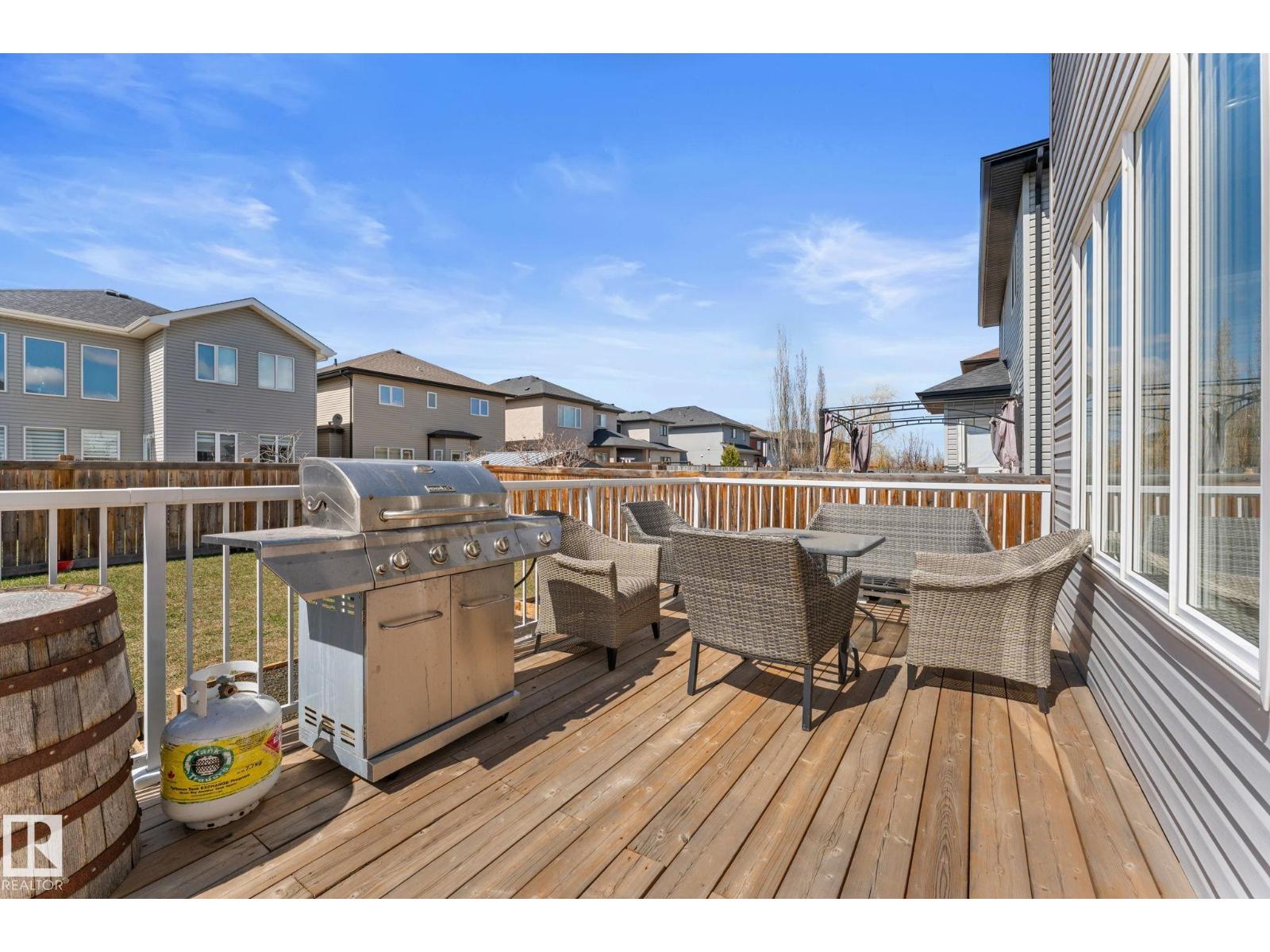 16516 131 St Nw, Edmonton, Alberta  T6V 0G1 - Photo 57 - E4486008