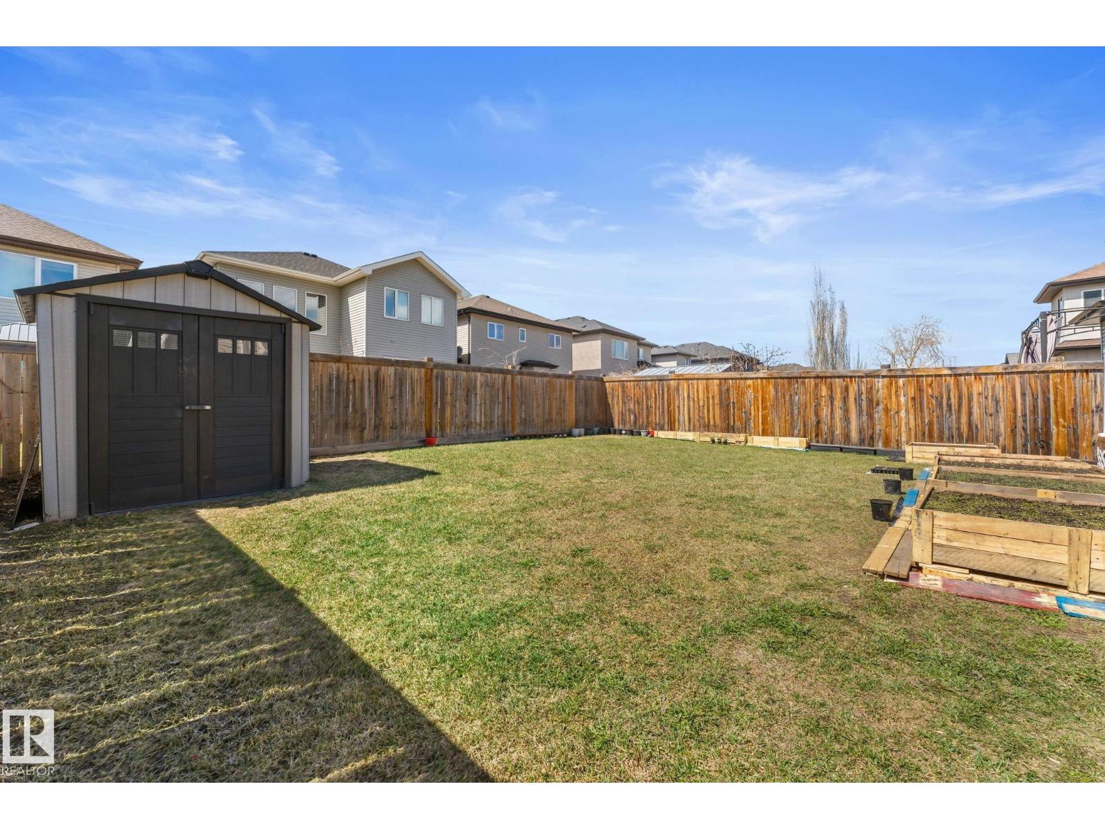 16516 131 St Nw, Edmonton, Alberta  T6V 0G1 - Photo 58 - E4486008