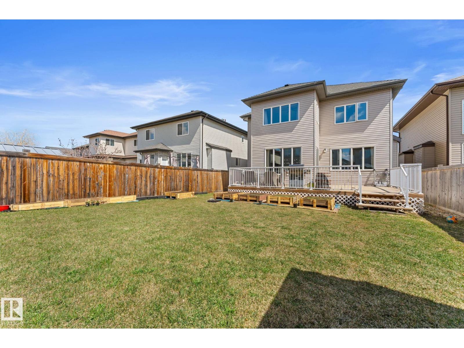 16516 131 St Nw, Edmonton, Alberta  T6V 0G1 - Photo 59 - E4486008