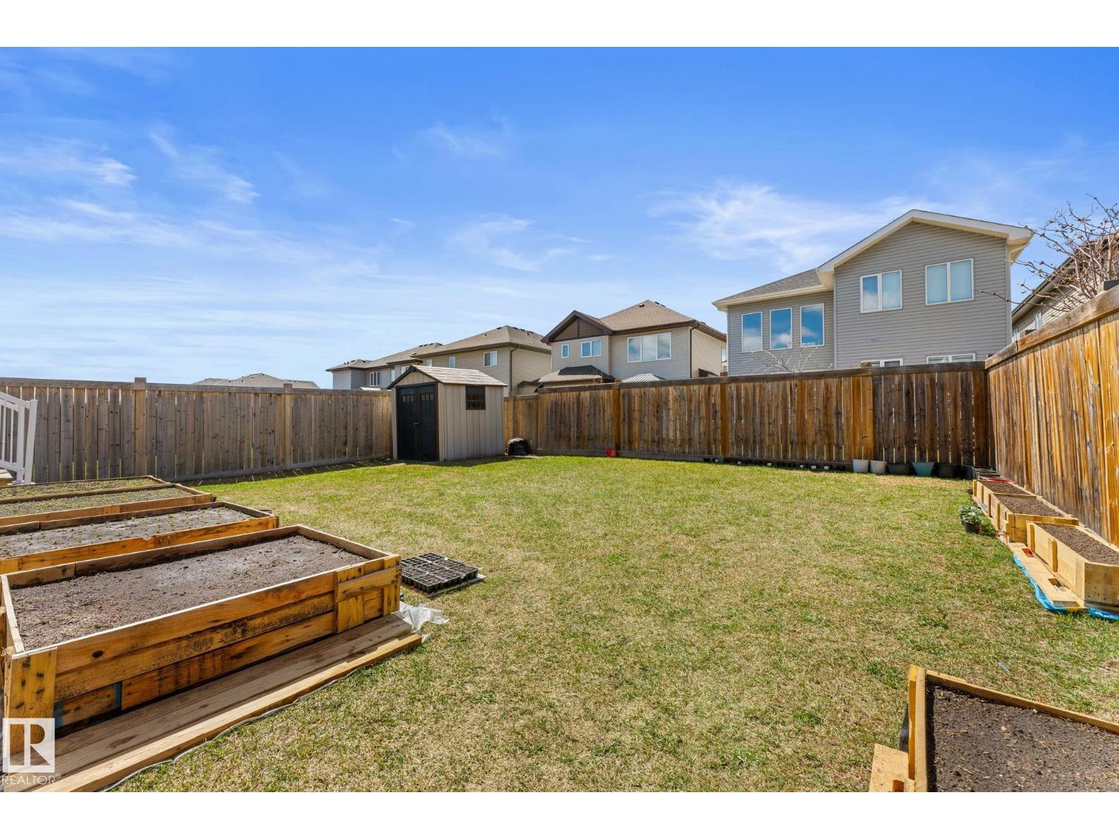 16516 131 St Nw, Edmonton, Alberta  T6V 0G1 - Photo 60 - E4486008