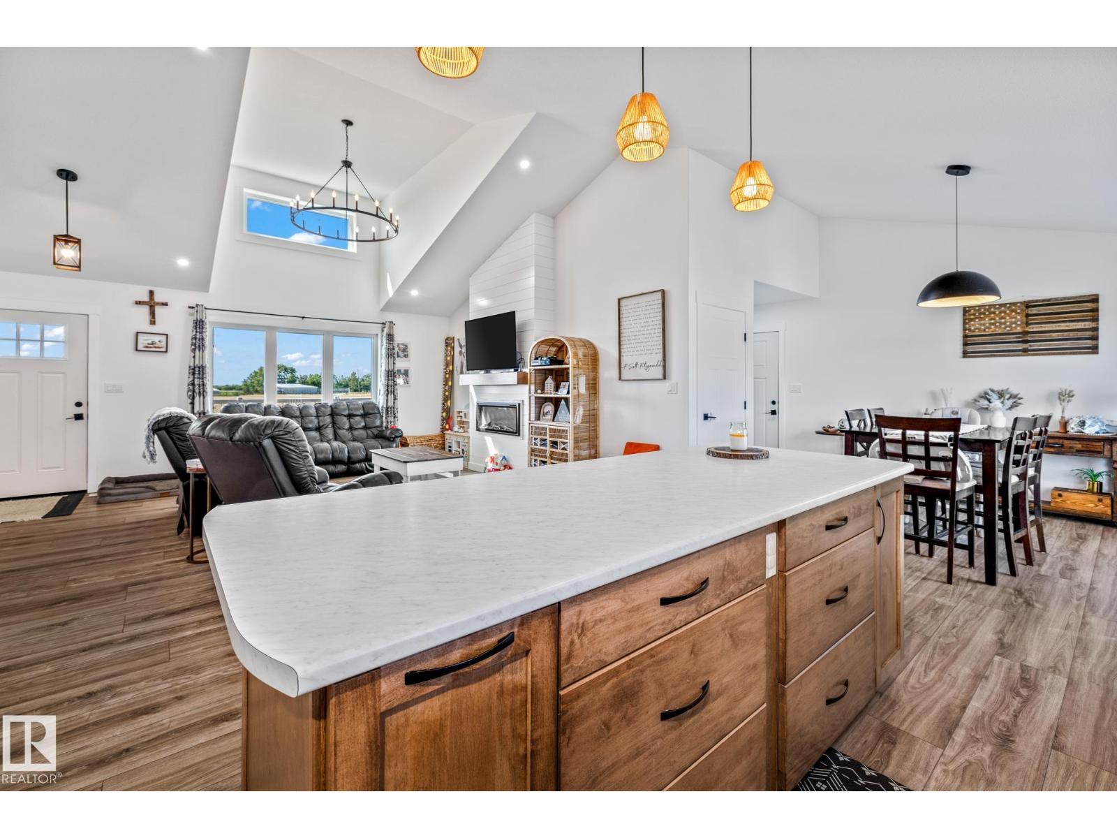 59351 Range Road 155, Rural Smoky Lake County, Alberta  T0A 3C0 - Photo 10 - E4486003