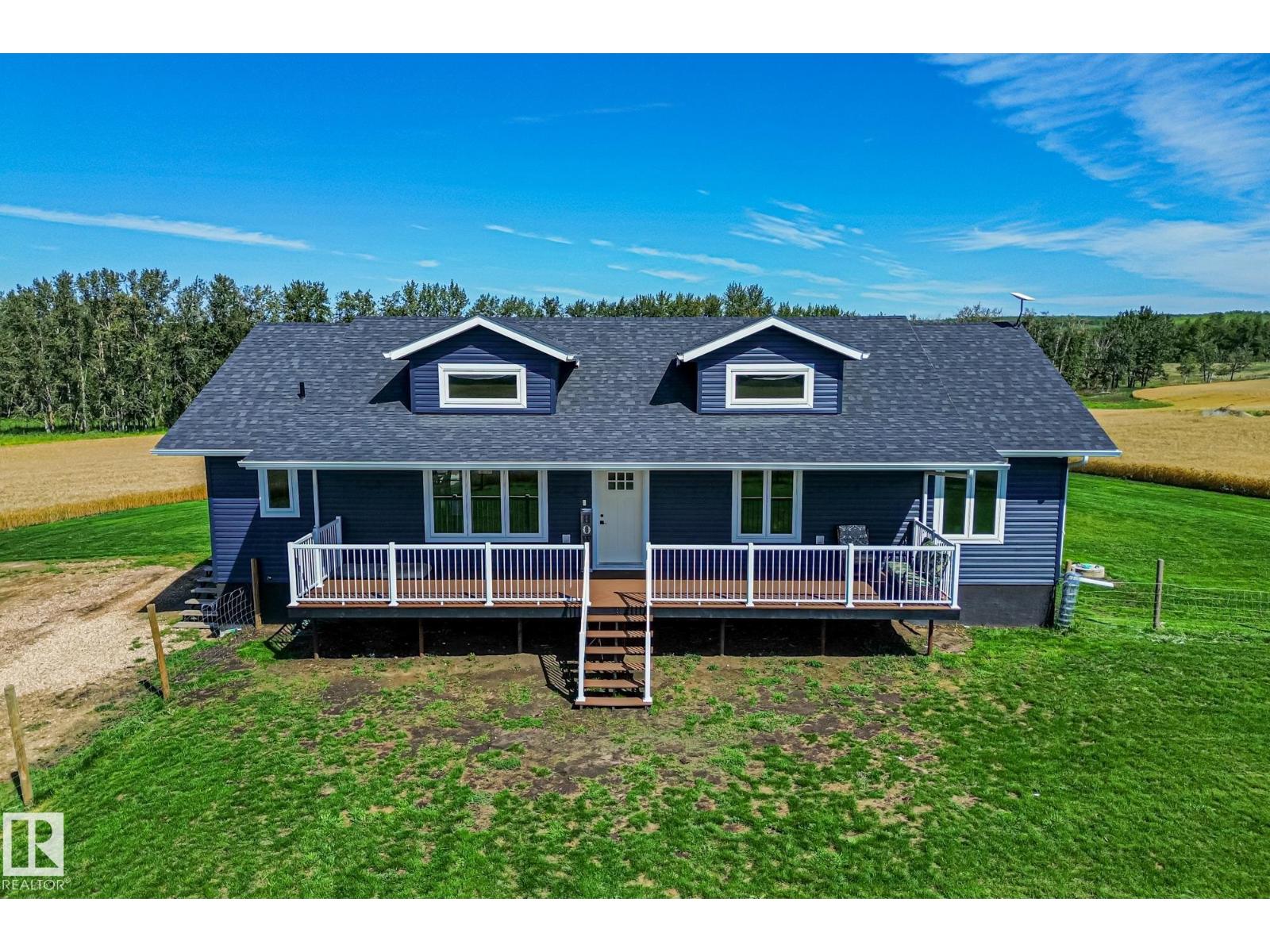 59351 Range Road 155, Rural Smoky Lake County, Alberta  T0A 3C0 - Photo 2 - E4486003