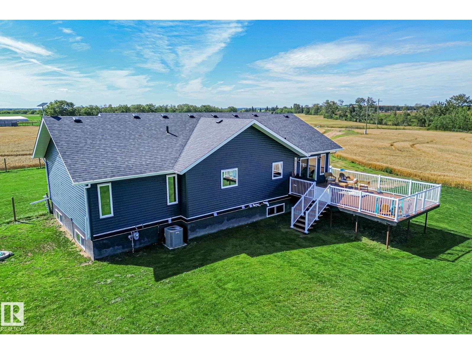59351 Range Road 155, Rural Smoky Lake County, Alberta  T0A 3C0 - Photo 3 - E4486003