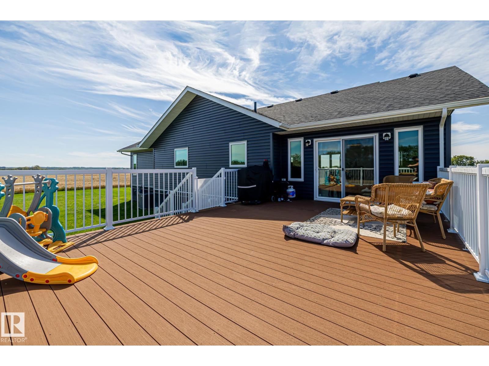 59351 Range Road 155, Rural Smoky Lake County, Alberta  T0A 3C0 - Photo 44 - E4486003