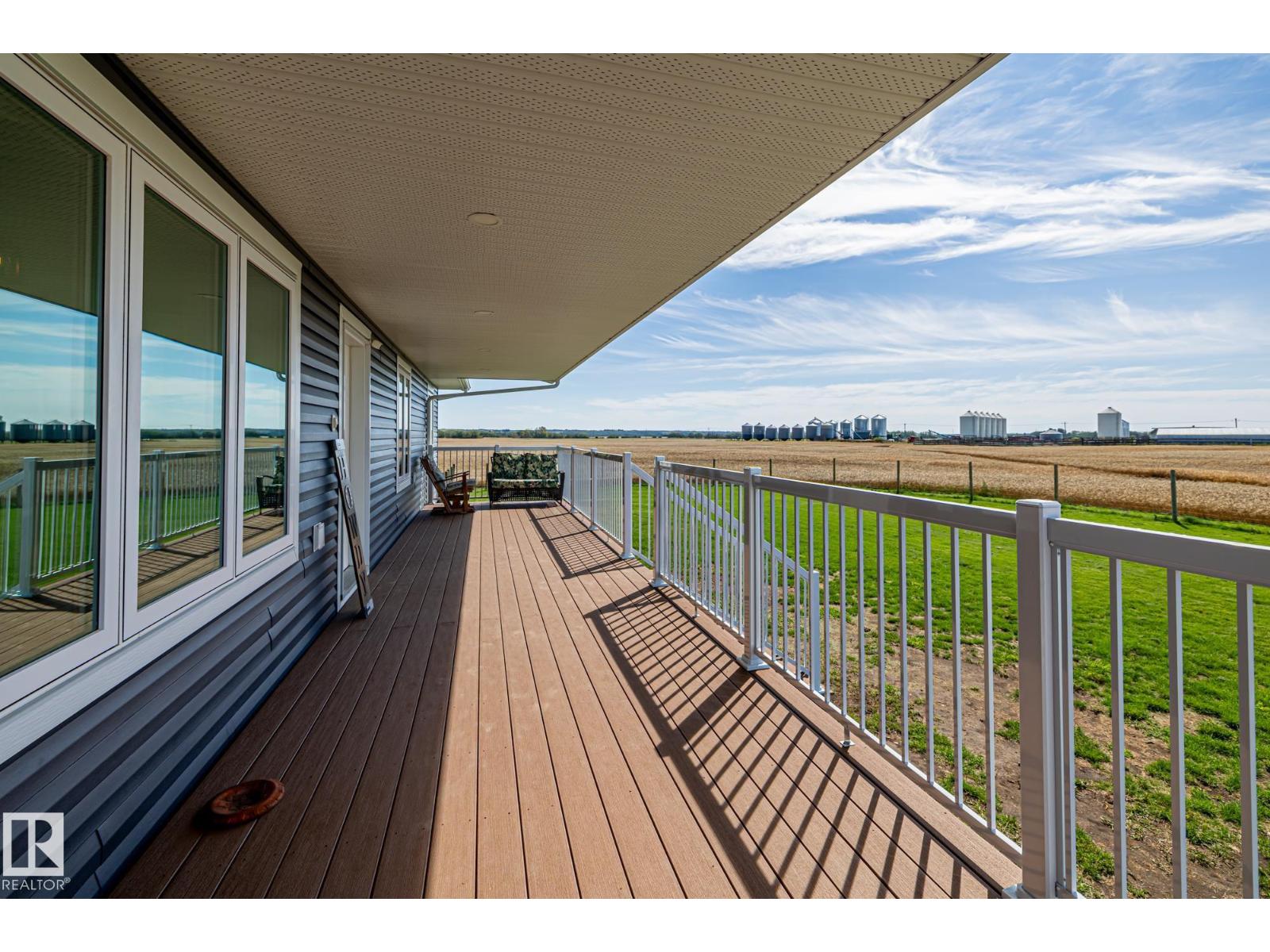 59351 Range Road 155, Rural Smoky Lake County, Alberta  T0A 3C0 - Photo 46 - E4486003