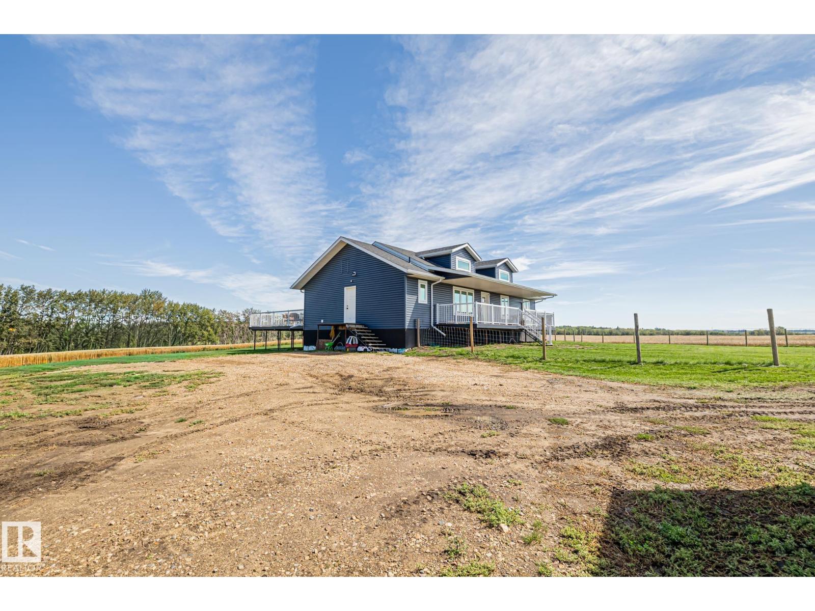 59351 Range Road 155, Rural Smoky Lake County, Alberta  T0A 3C0 - Photo 48 - E4486003