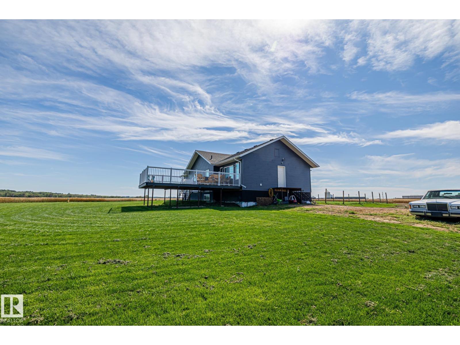 59351 Range Road 155, Rural Smoky Lake County, Alberta  T0A 3C0 - Photo 49 - E4486003