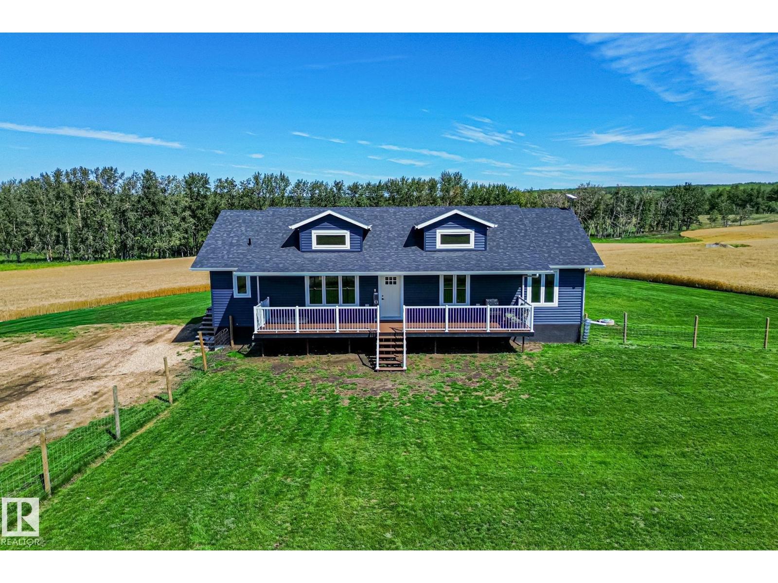 59351 Range Road 155, Rural Smoky Lake County, Alberta  T0A 3C0 - Photo 50 - E4486003