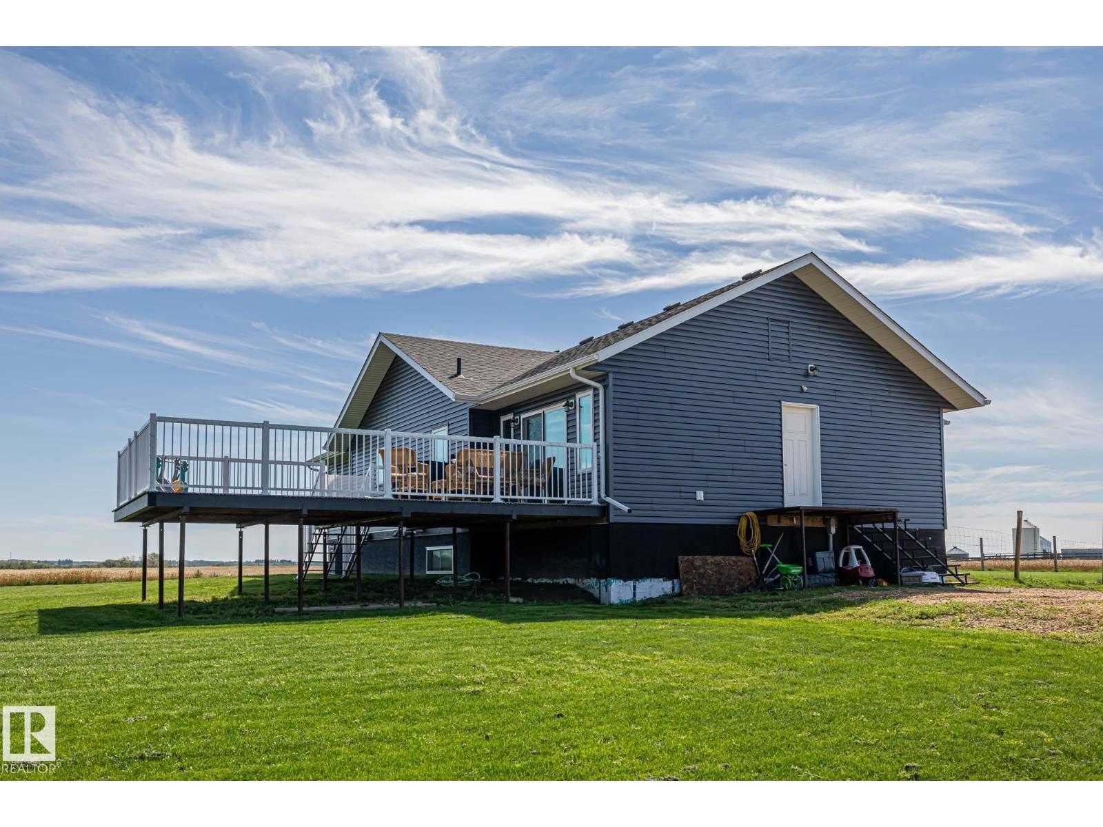 59351 Range Road 155, Rural Smoky Lake County, Alberta  T0A 3C0 - Photo 51 - E4486003