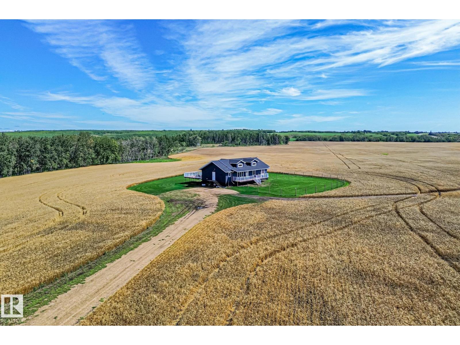 59351 Range Road 155, Rural Smoky Lake County, Alberta  T0A 3C0 - Photo 52 - E4486003