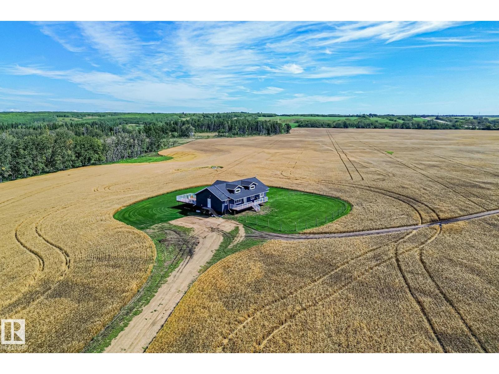 59351 Range Road 155, Rural Smoky Lake County, Alberta  T0A 3C0 - Photo 53 - E4486003