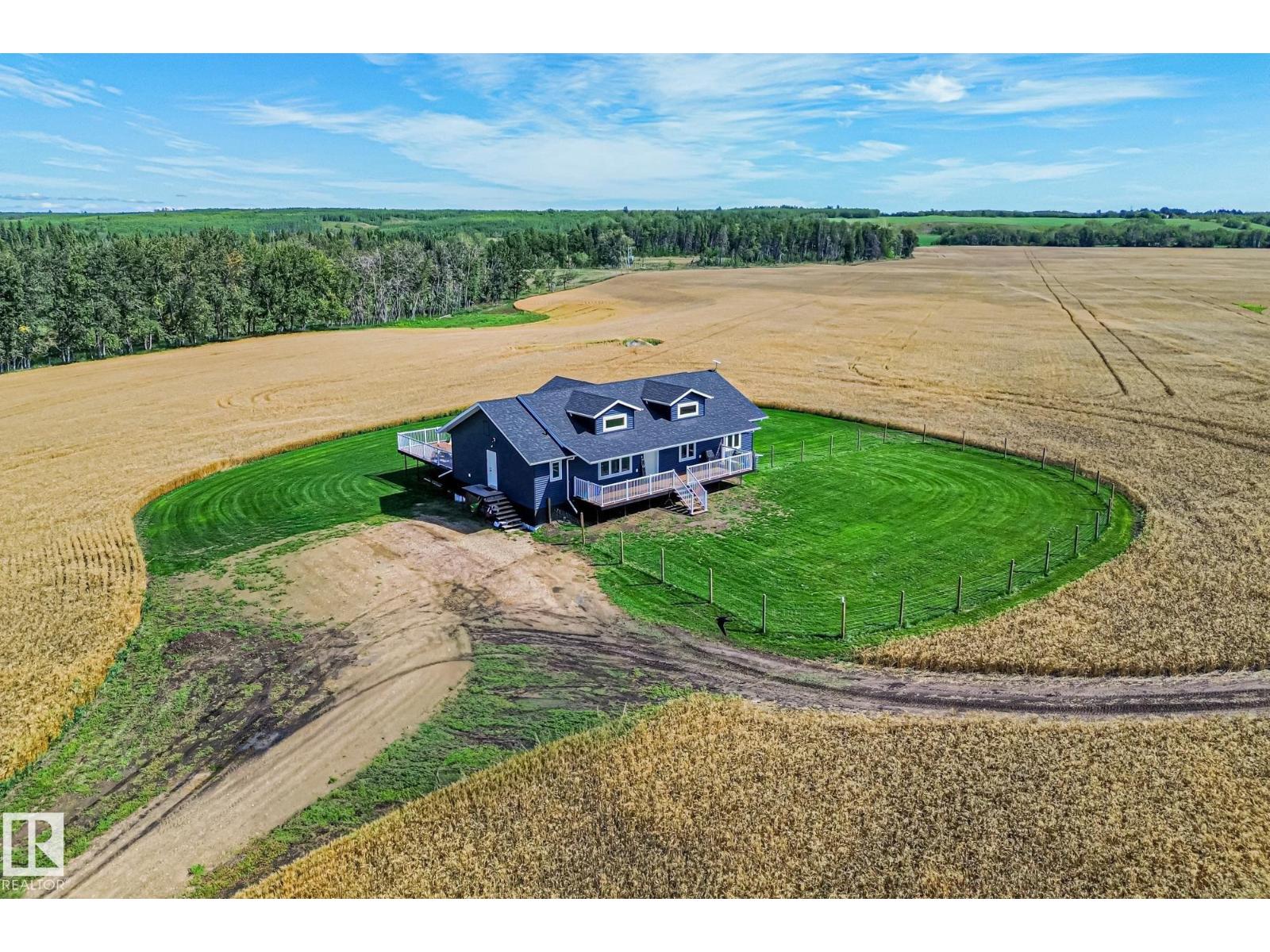 59351 Range Road 155, Rural Smoky Lake County, Alberta  T0A 3C0 - Photo 54 - E4486003
