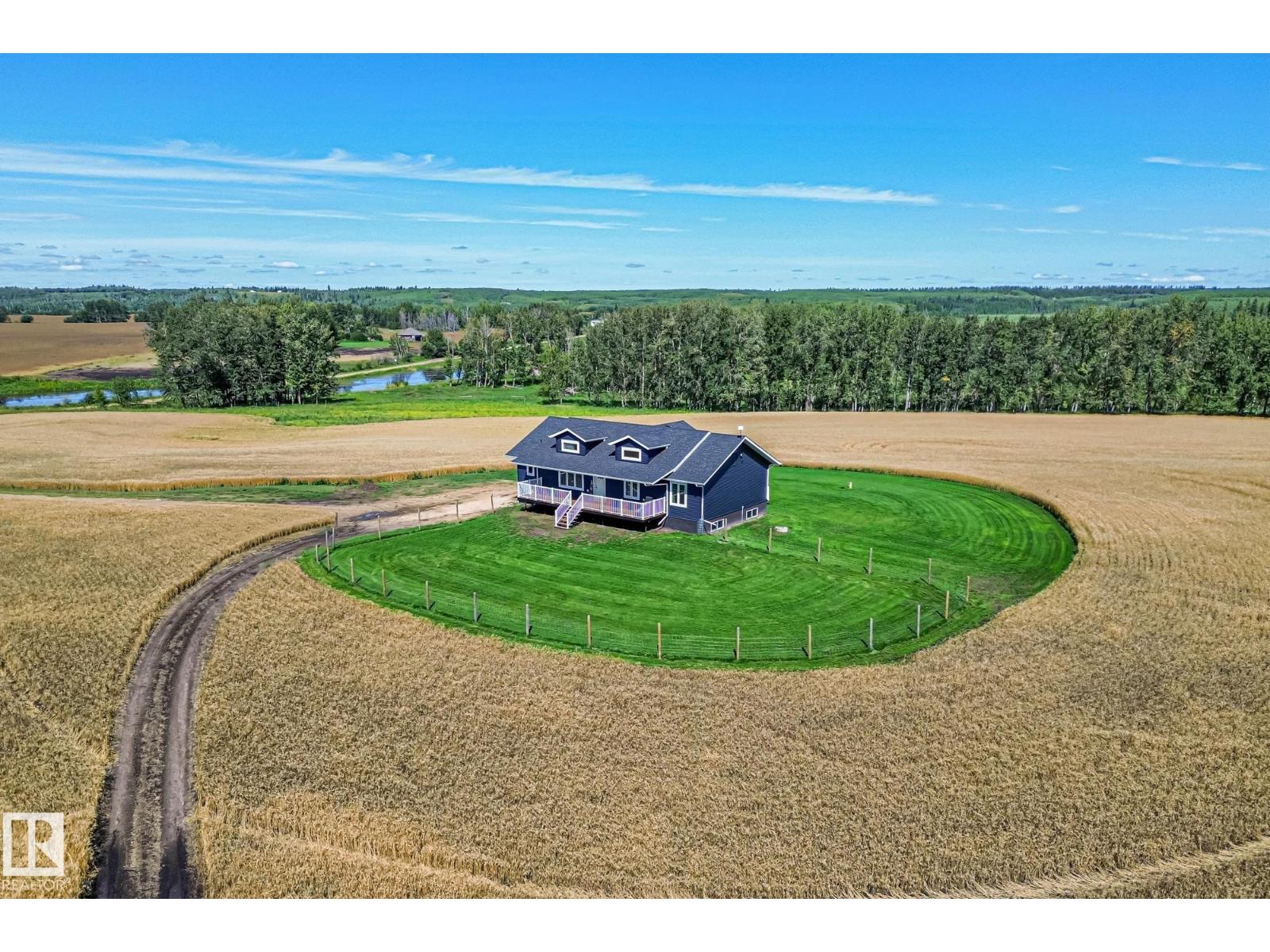 59351 Range Road 155, Rural Smoky Lake County, Alberta  T0A 3C0 - Photo 55 - E4486003