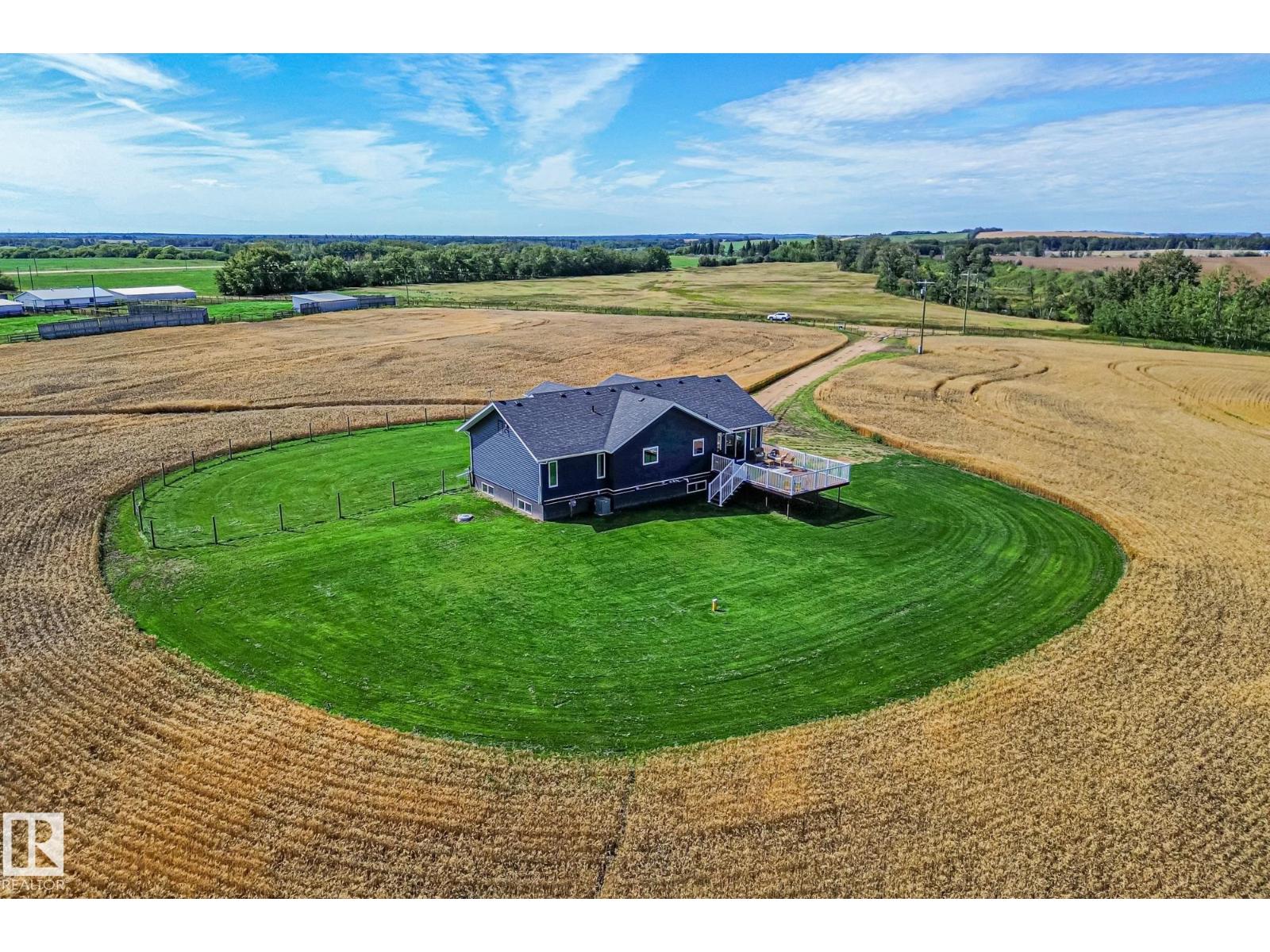 59351 Range Road 155, Rural Smoky Lake County, Alberta  T0A 3C0 - Photo 56 - E4486003