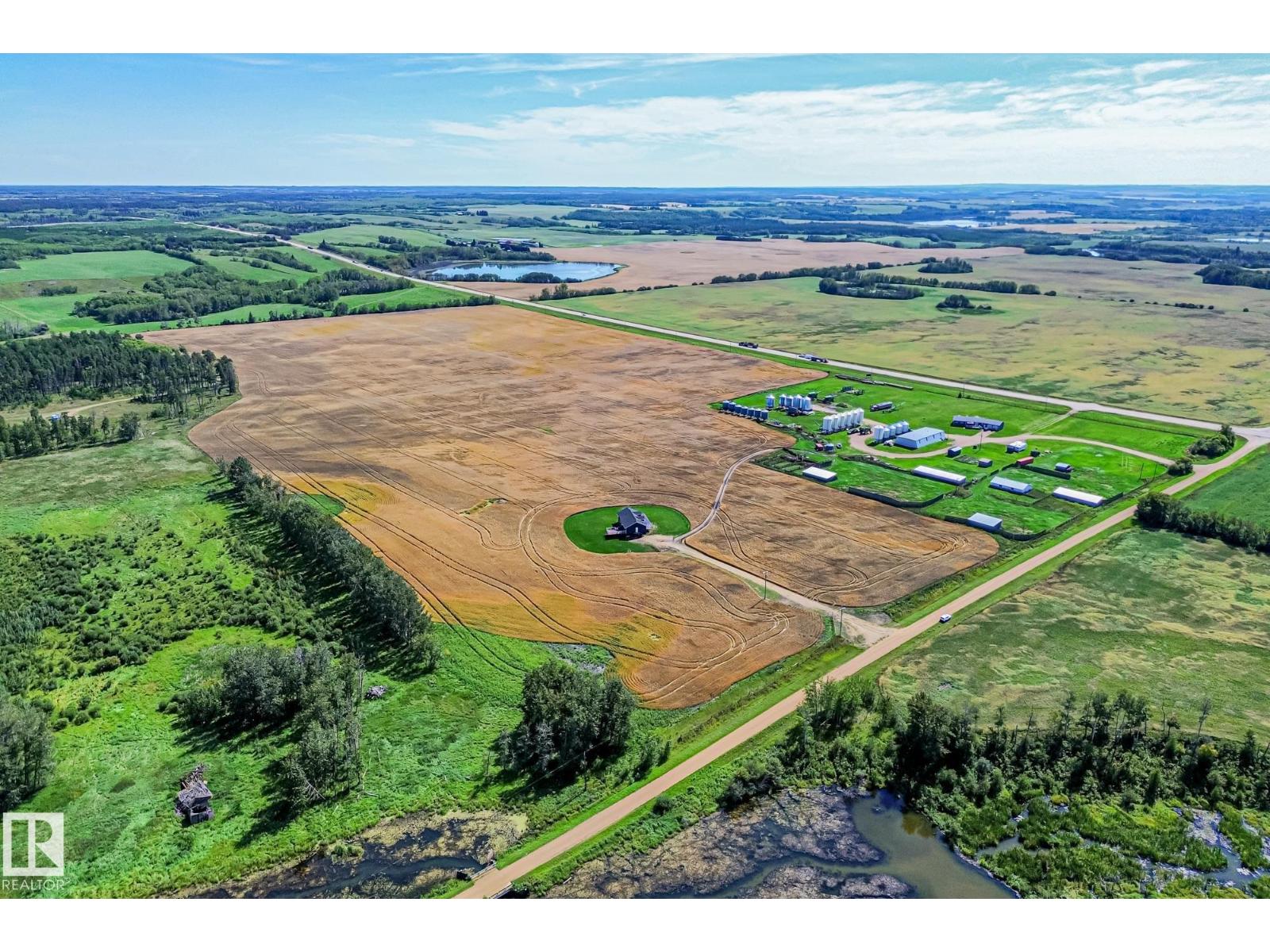 59351 Range Road 155, Rural Smoky Lake County, Alberta  T0A 3C0 - Photo 57 - E4486003