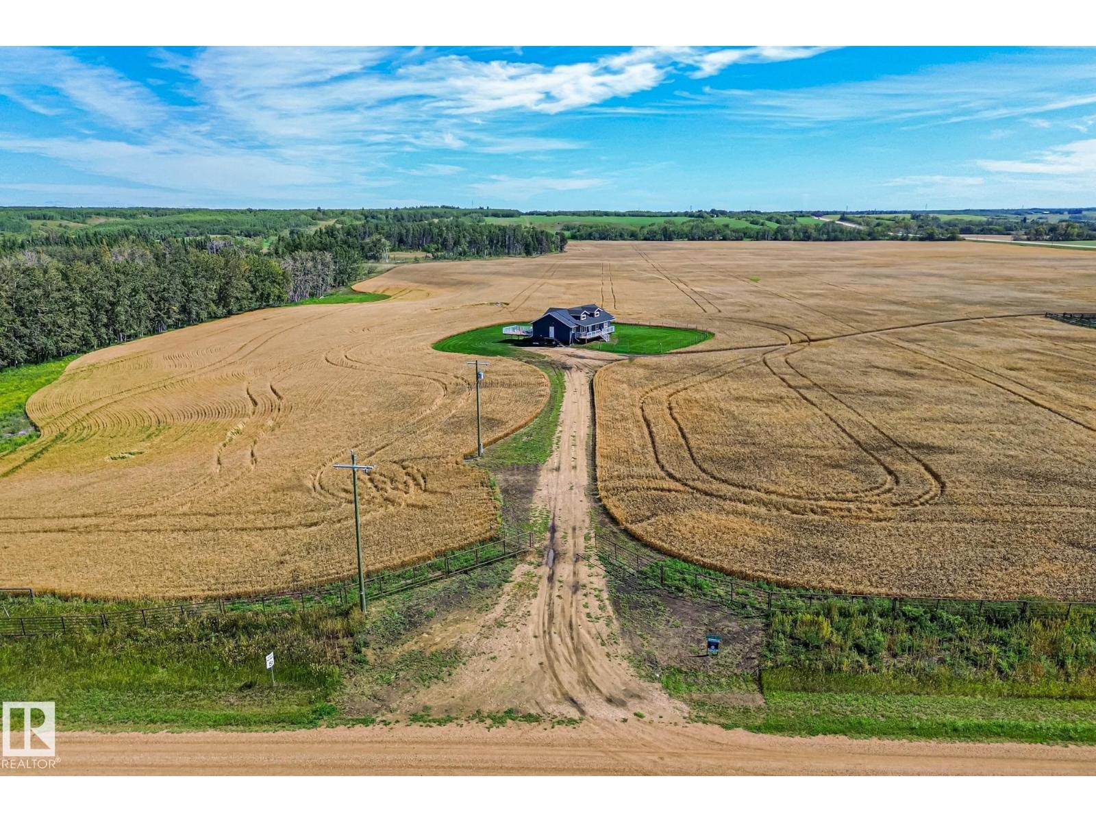 59351 Range Road 155, Rural Smoky Lake County, Alberta  T0A 3C0 - Photo 61 - E4486003