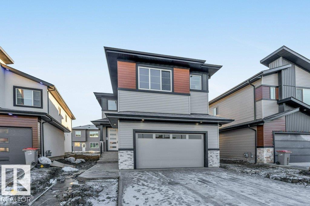 6032 19 St Ne, Rural Leduc County, Alberta  T4X 3C4 - Photo 2 - E4486009