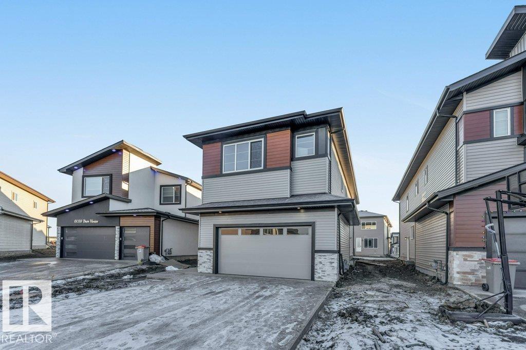 6032 19 St Ne, Rural Leduc County, Alberta  T4X 3C4 - Photo 3 - E4486009