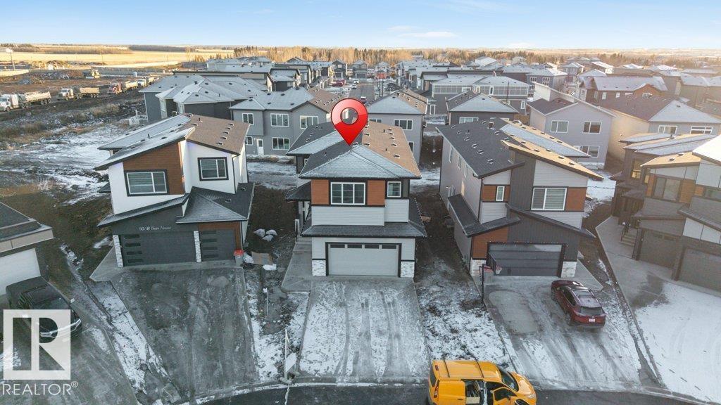 6032 19 St Ne, Rural Leduc County, Alberta  T4X 3C4 - Photo 37 - E4486009