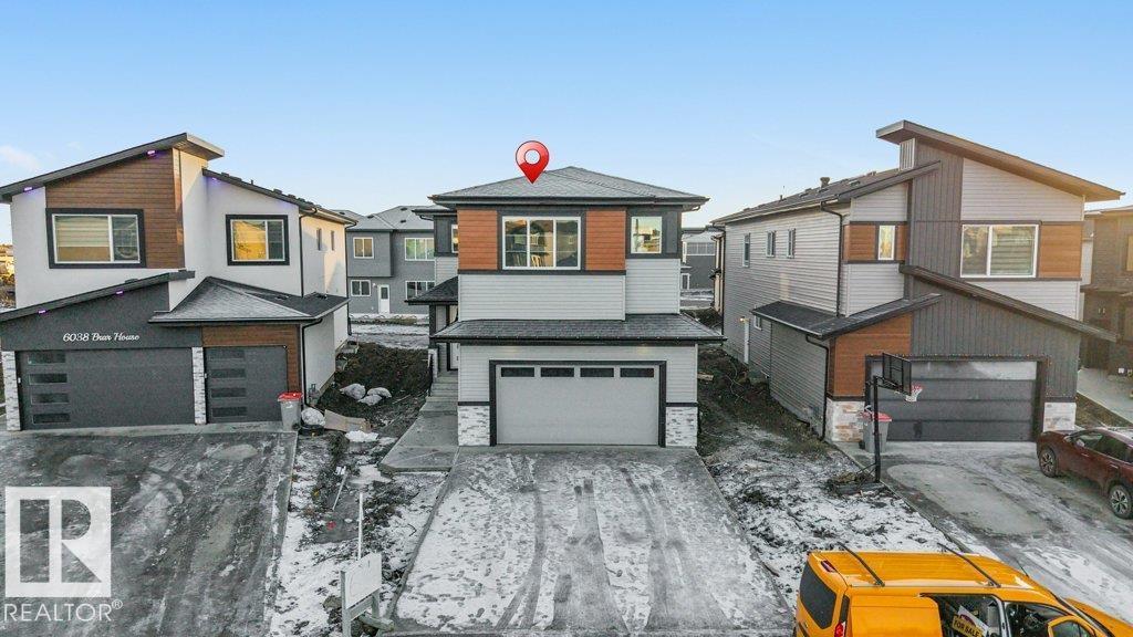 6032 19 St Ne, Rural Leduc County, Alberta  T4X 3C4 - Photo 38 - E4486009
