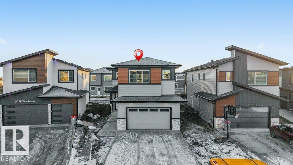 6032 19 St Ne, Rural Leduc County, Alberta  T4X 3C4 - Photo 39 - E4486009