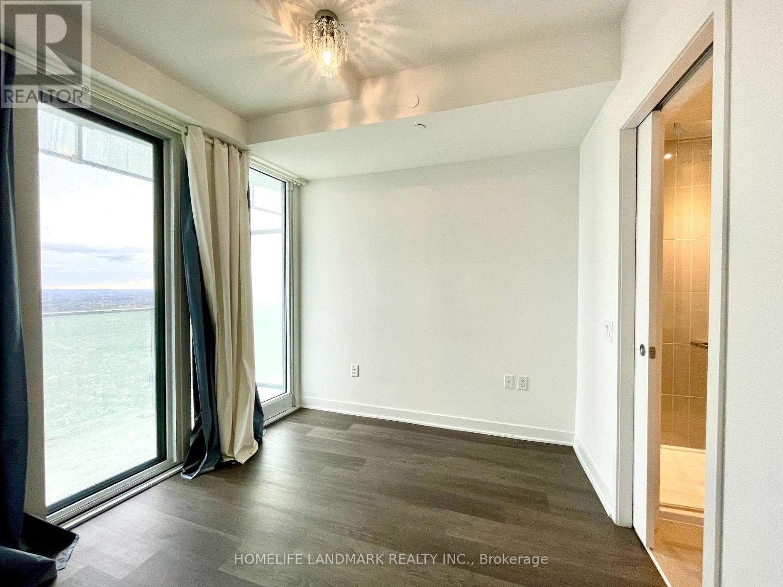 5607 - 3900 Confederation Parkway, Mississauga, Ontario  M5B 0M3 - Photo 15 - W13017830