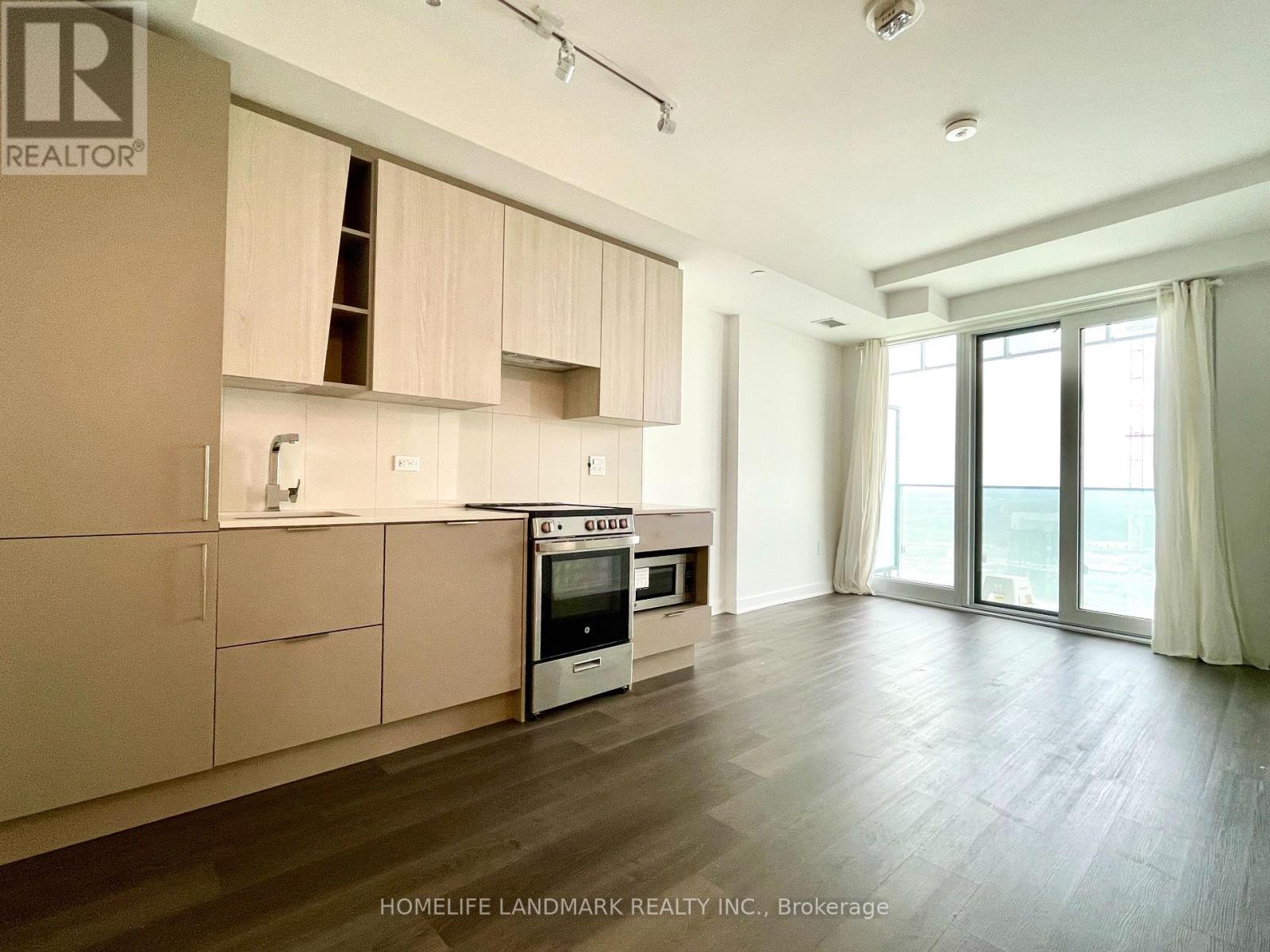 5607 - 3900 Confederation Parkway, Mississauga, Ontario  M5B 0M3 - Photo 10 - W13017830