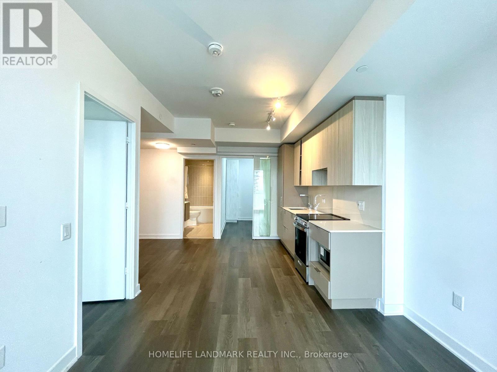 5607 - 3900 Confederation Parkway, Mississauga, Ontario  M5B 0M3 - Photo 11 - W13017830