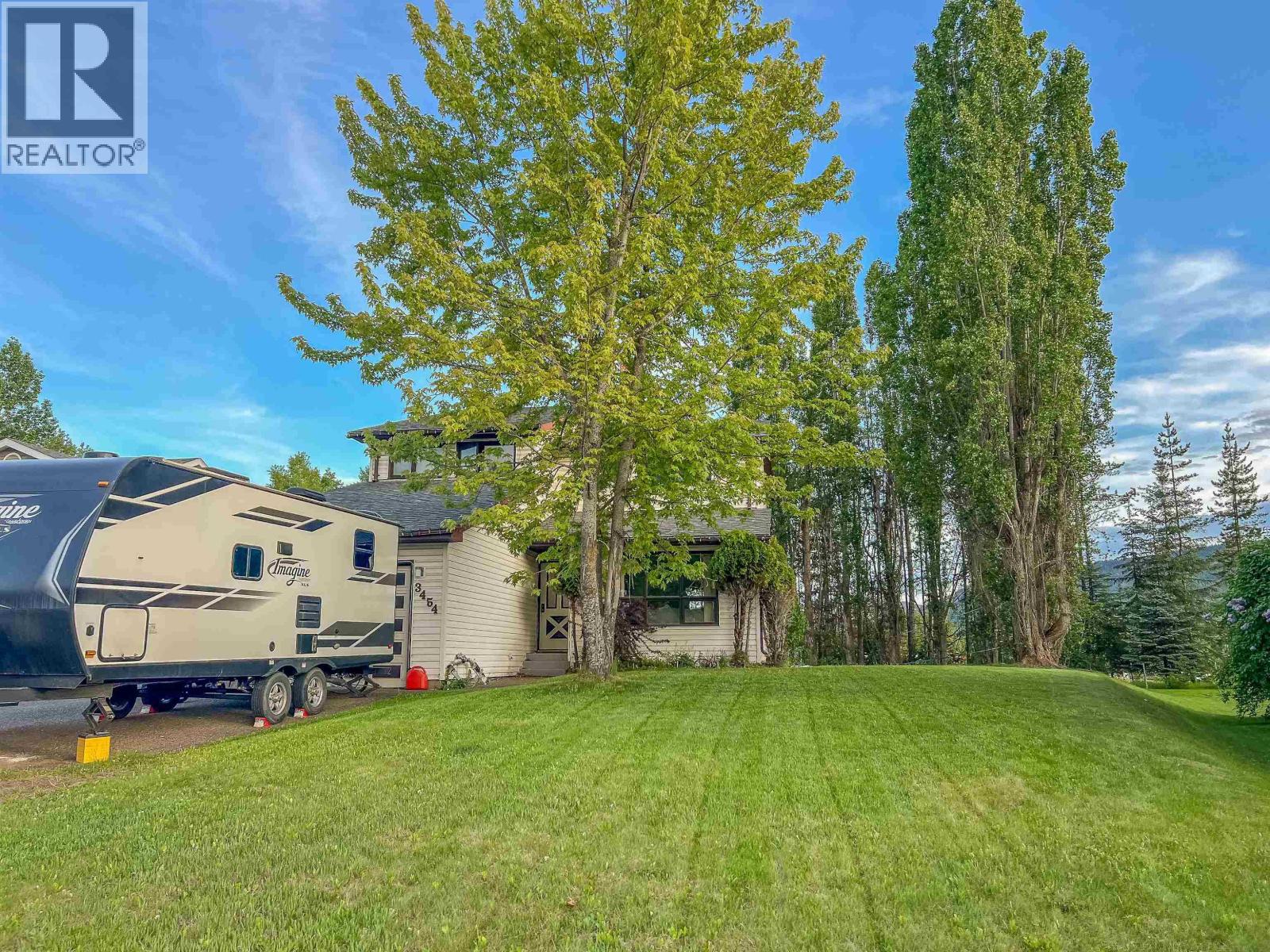 3454 Nadina Place, Smithers, British Columbia  V0J 2N0 - Photo 39 - R3120281