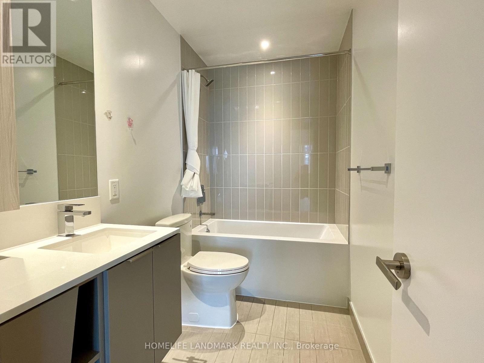 5607 - 3900 Confederation Parkway, Mississauga, Ontario  M5B 0M3 - Photo 14 - W13017830