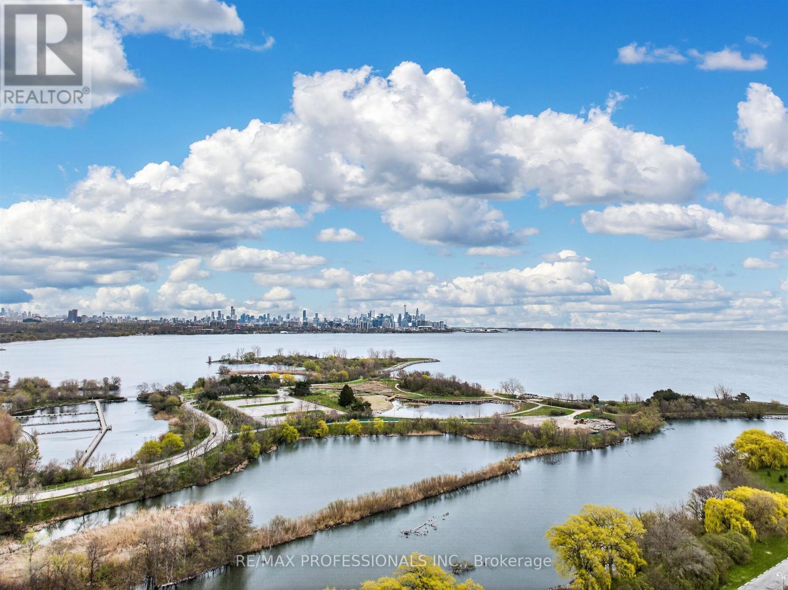 Uph01 - 2200 Lake Shore Boulevard W, Toronto, Ontario  M8V 1A4 - Photo 47 - W13089692