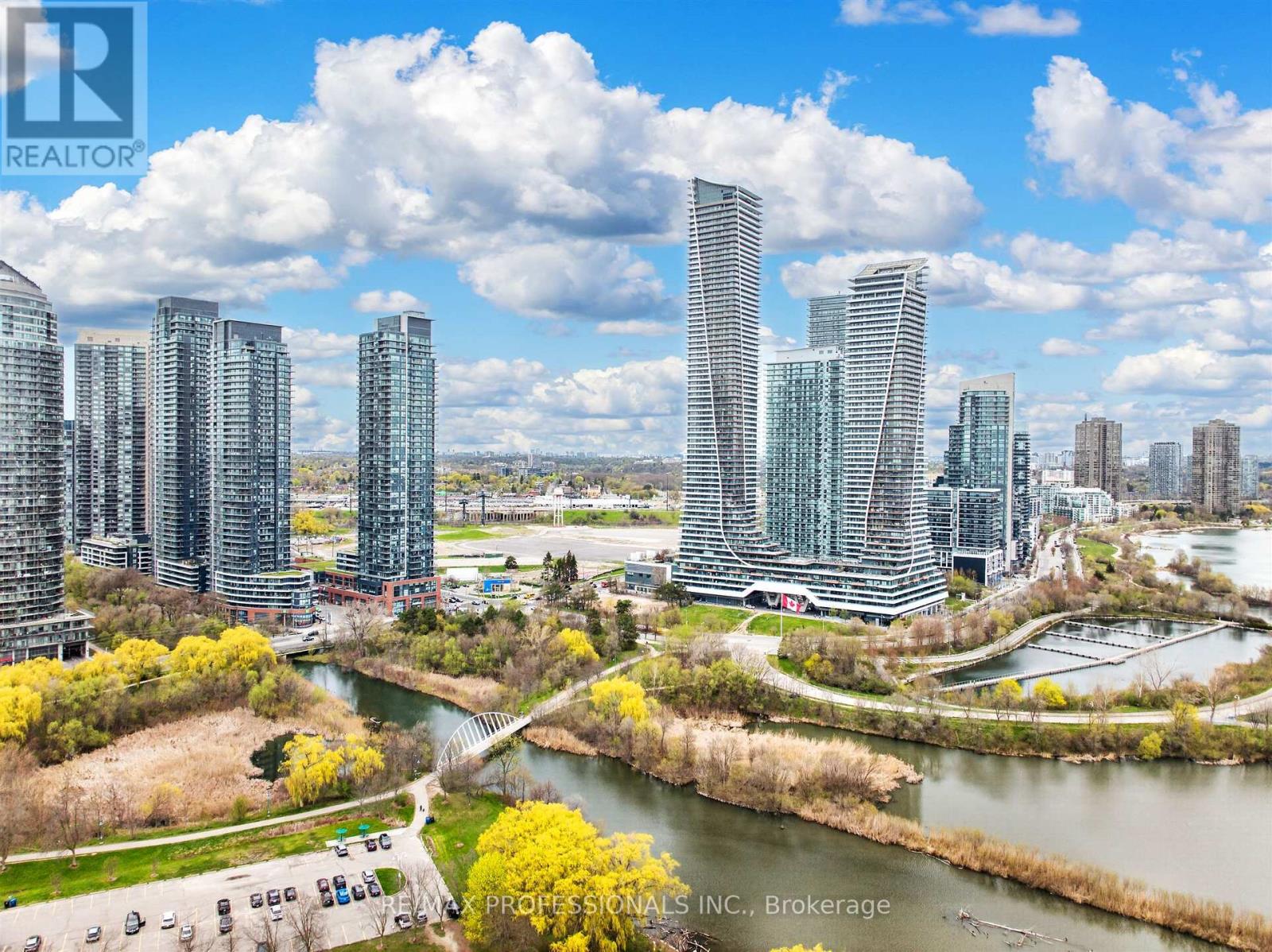 Uph01 - 2200 Lake Shore Boulevard W, Toronto, Ontario  M8V 1A4 - Photo 49 - W13089692