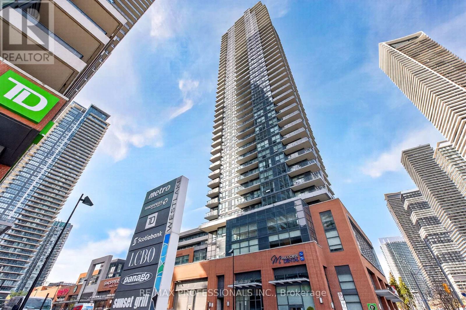 Uph01 - 2200 Lake Shore Boulevard W, Toronto, Ontario  M8V 1A4 - Photo 46 - W13089692