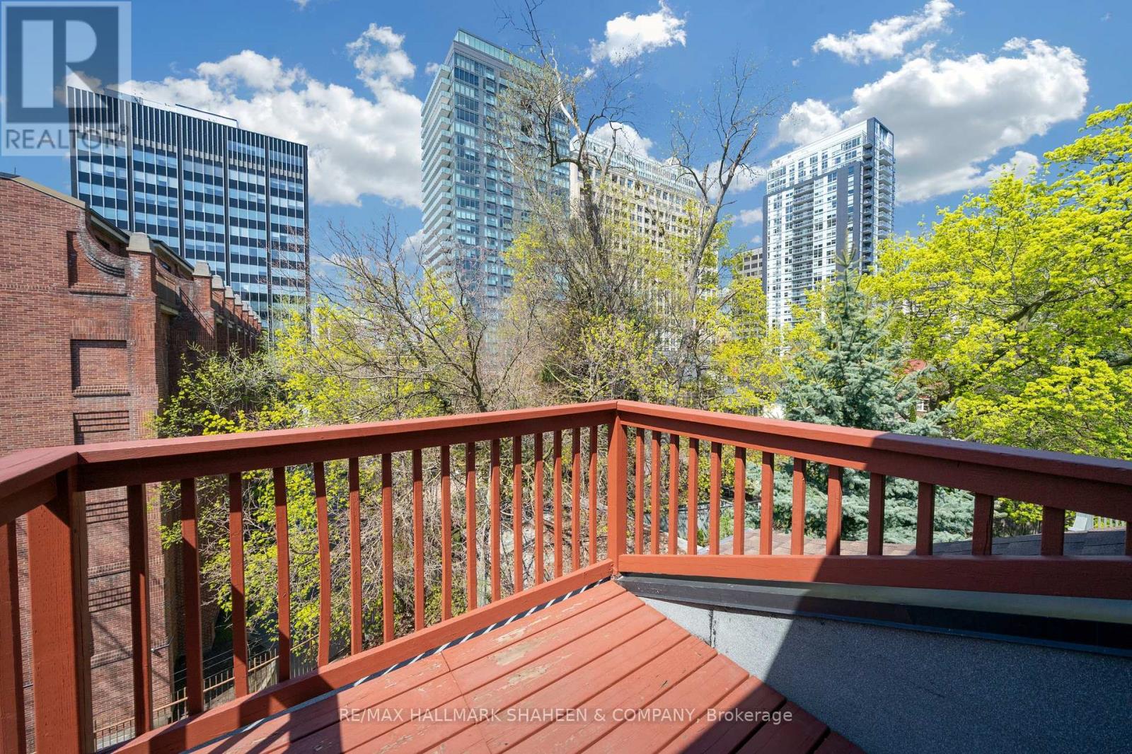 3 - 12 Foxbar Road, Toronto, Ontario  M4V 2G6 - Photo 19 - C13072836
