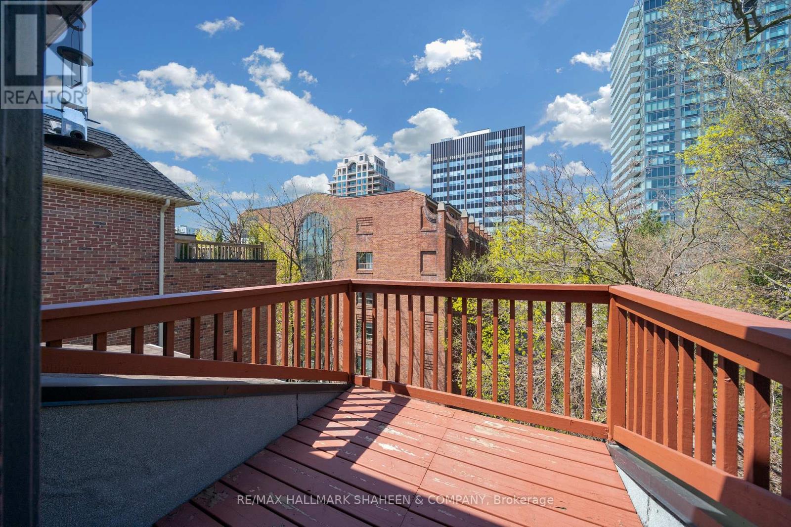 3 - 12 Foxbar Road, Toronto, Ontario  M4V 2G6 - Photo 18 - C13072836