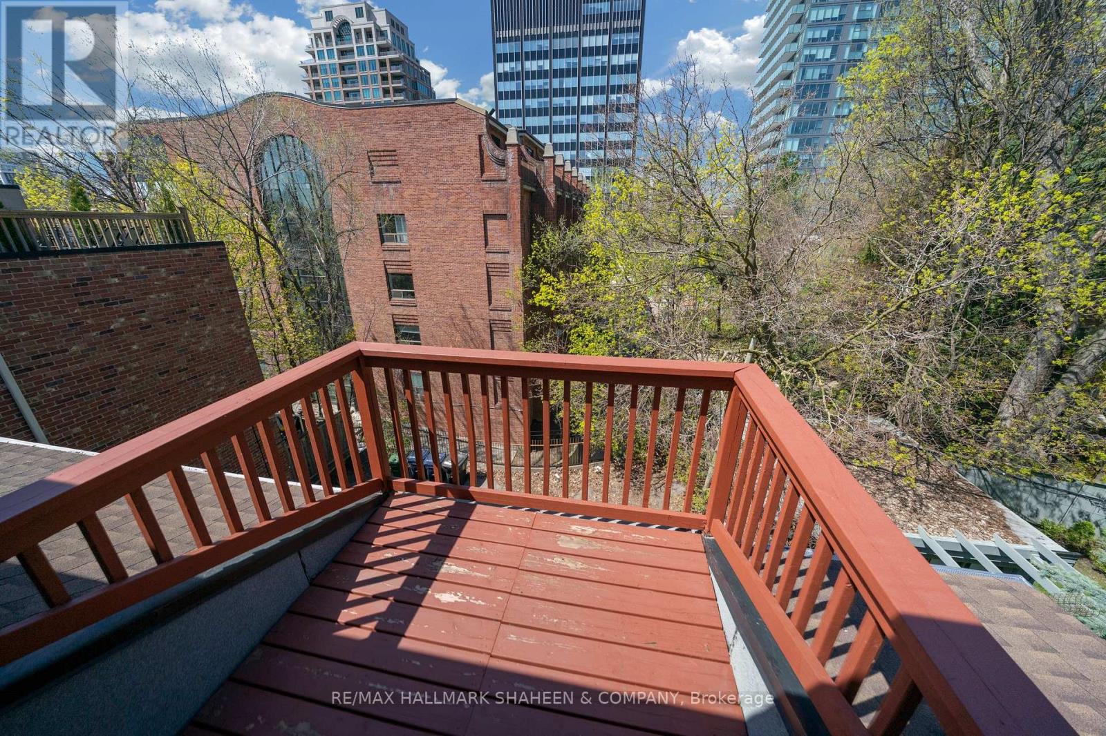 3 - 12 Foxbar Road, Toronto, Ontario  M4V 2G6 - Photo 20 - C13072836