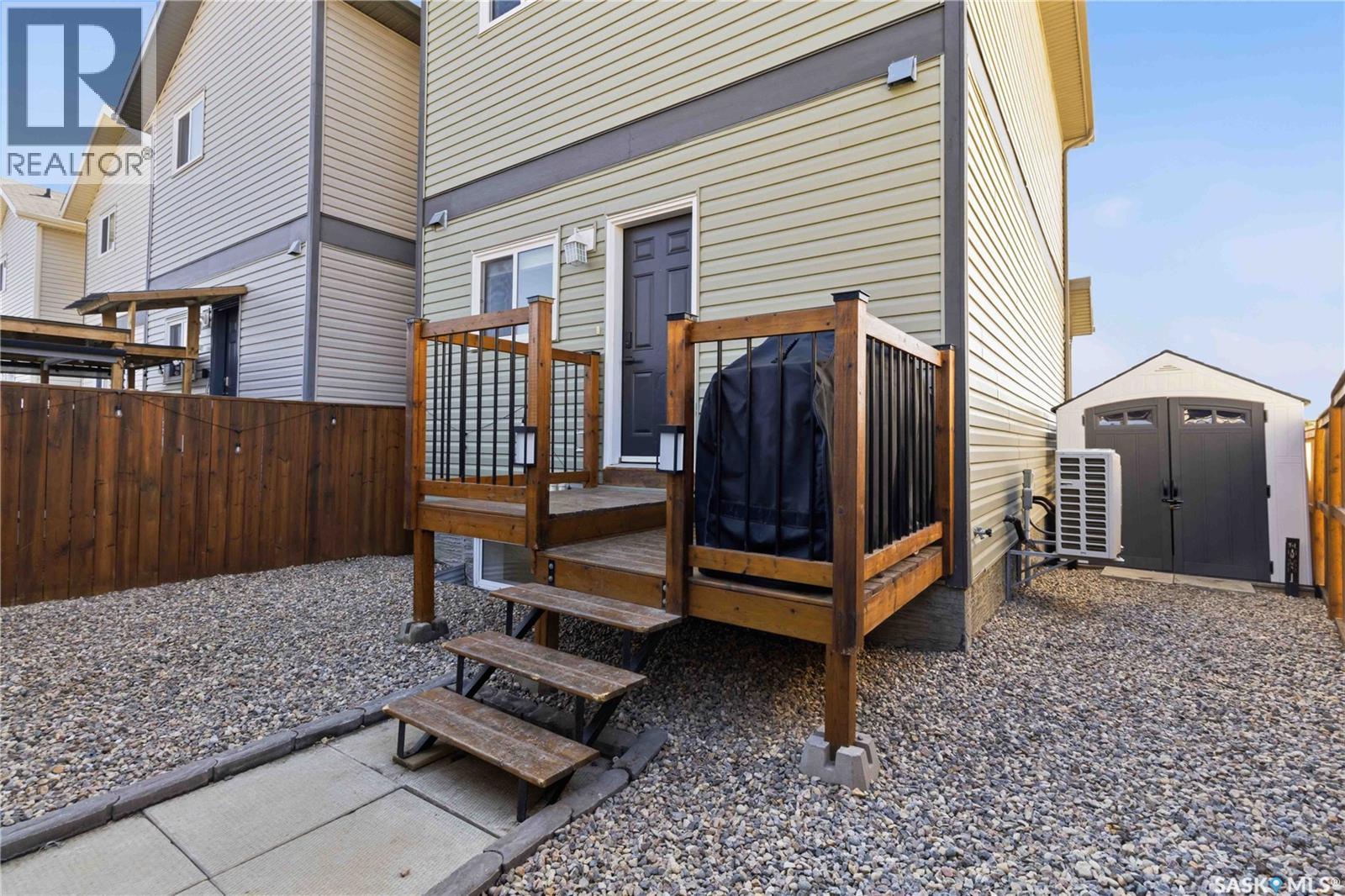 217 315 Hampton Circle, Saskatoon, Saskatchewan  S7R 0J7 - Photo 41 - SK034975