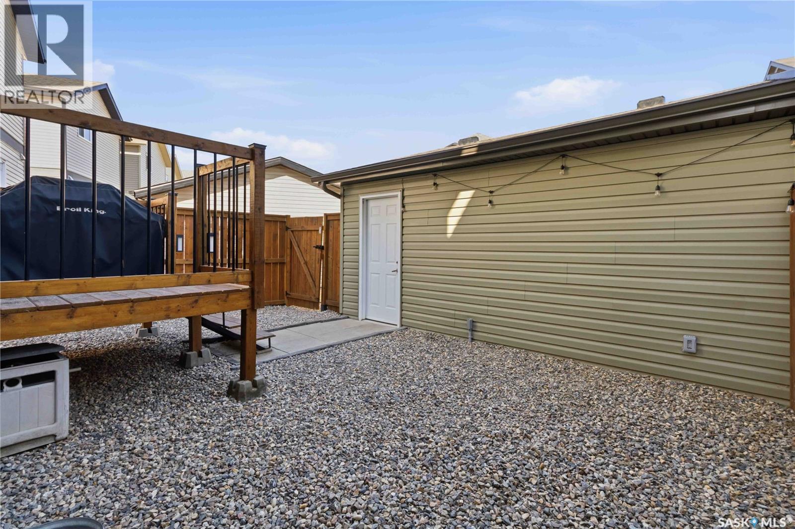 217 315 Hampton Circle, Saskatoon, Saskatchewan  S7R 0J7 - Photo 43 - SK034975