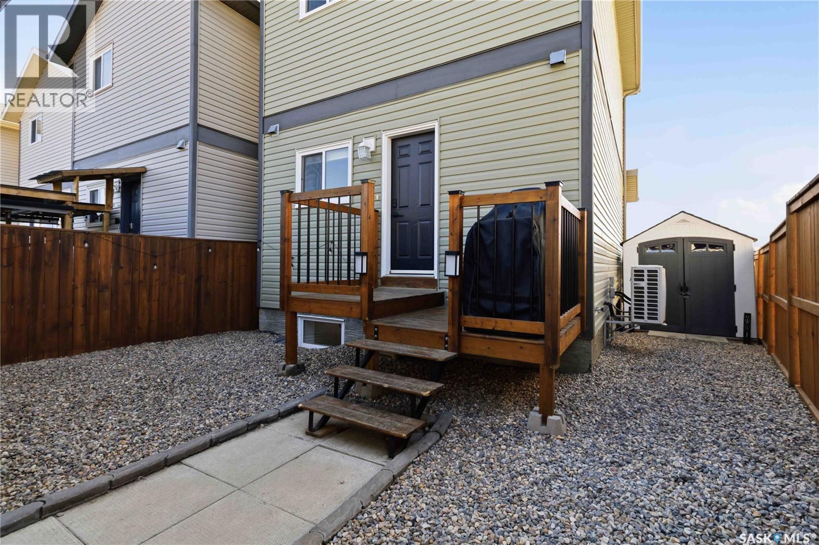 217 315 Hampton Circle, Saskatoon, Saskatchewan  S7R 0J7 - Photo 45 - SK034975