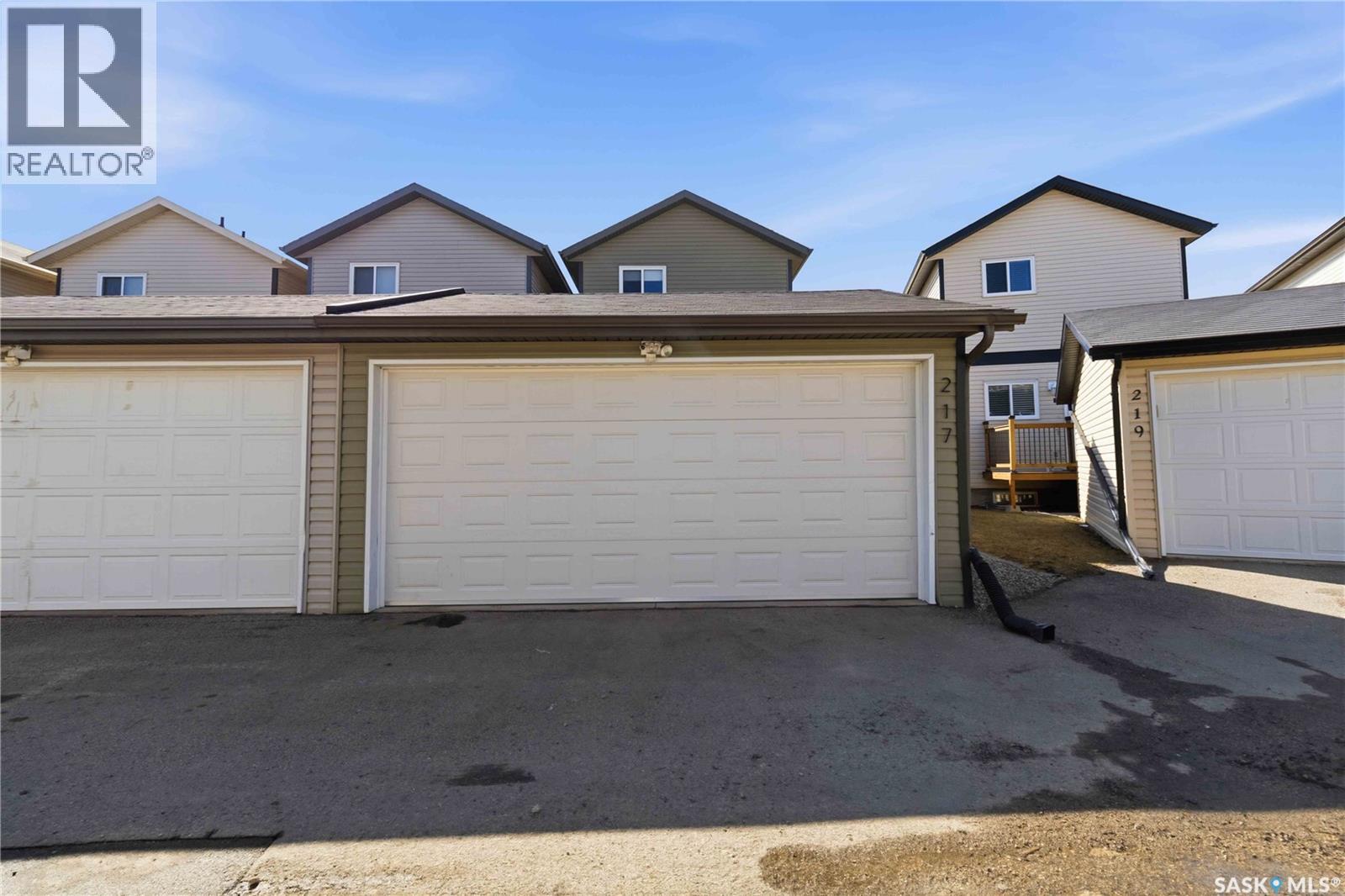 217 315 Hampton Circle, Saskatoon, Saskatchewan  S7R 0J7 - Photo 46 - SK034975