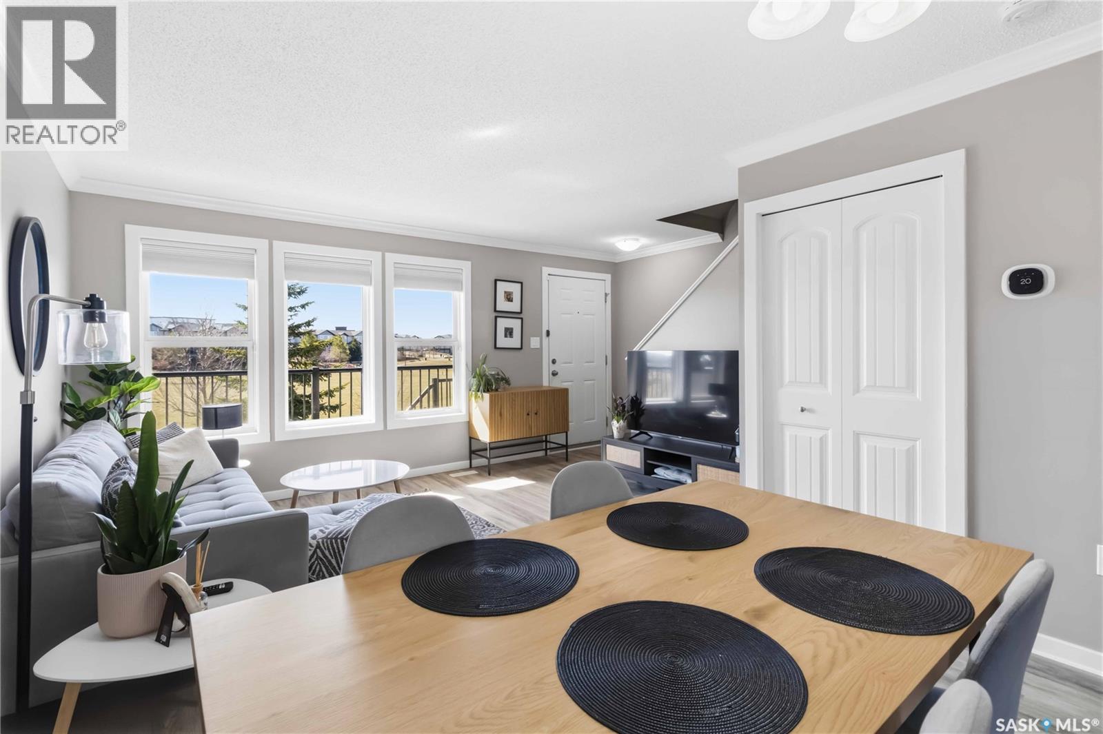 217 315 Hampton Circle, Saskatoon, Saskatchewan  S7R 0J7 - Photo 9 - SK034975