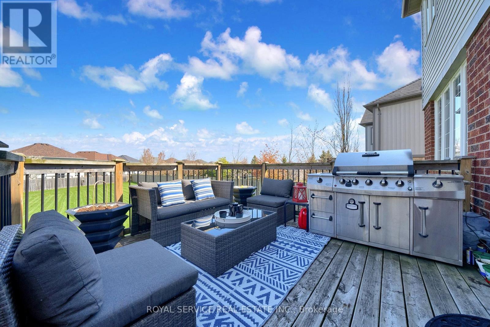 35 Alldread Crescent, Clarington, Ontario  L1B 0C2 - Photo 37 - E13033656