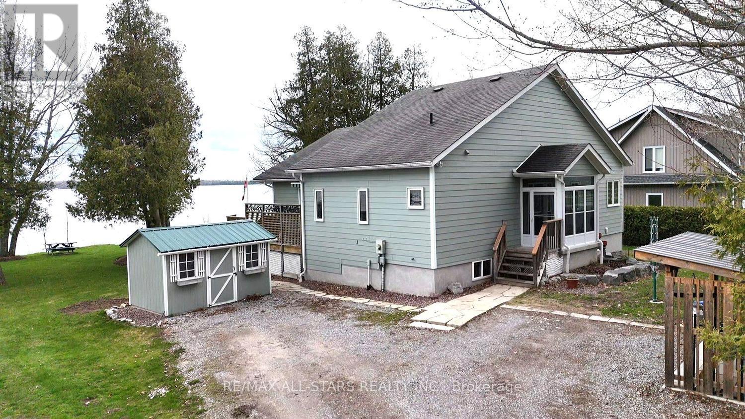 58 Fire Route 98, Trent Lakes, Ontario  K0M 1A0 - Photo 36 - X13089120
