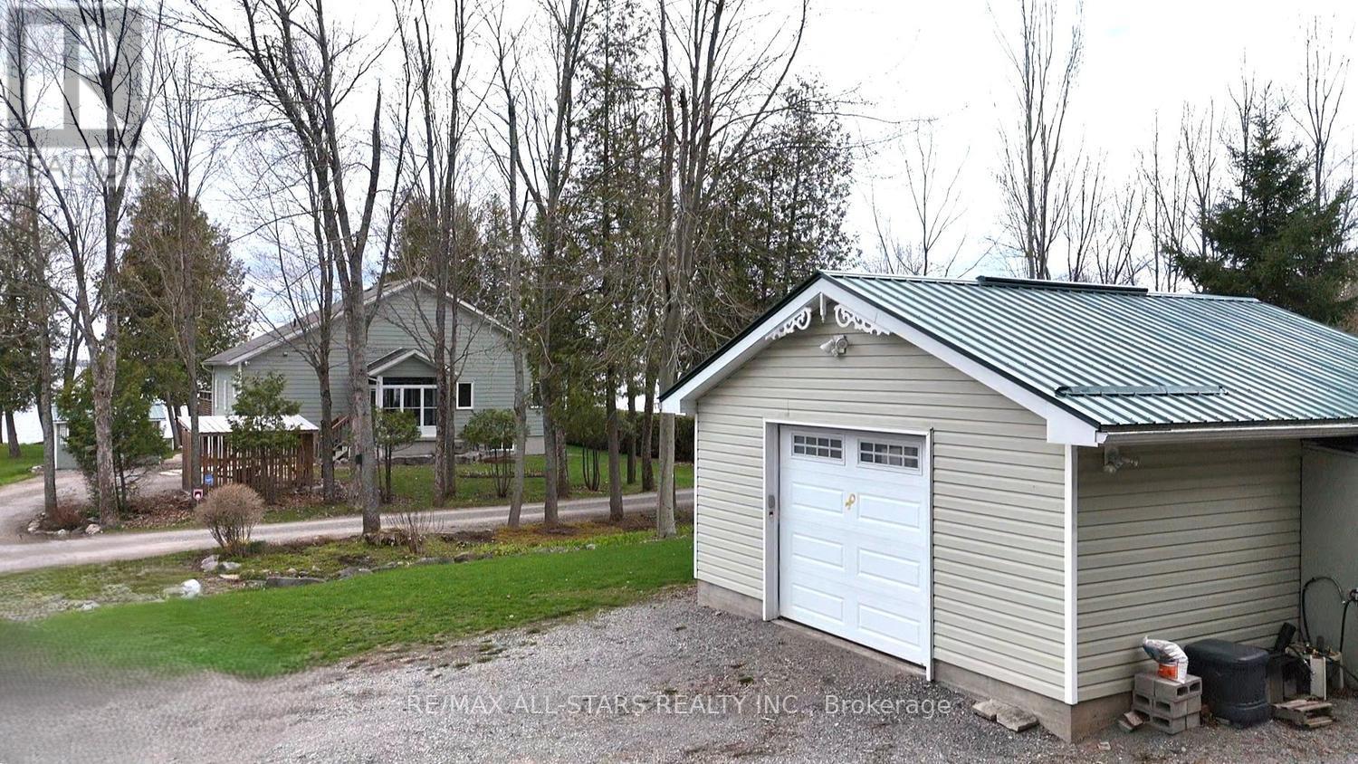 58 Fire Route 98, Trent Lakes, Ontario  K0M 1A0 - Photo 38 - X13089120
