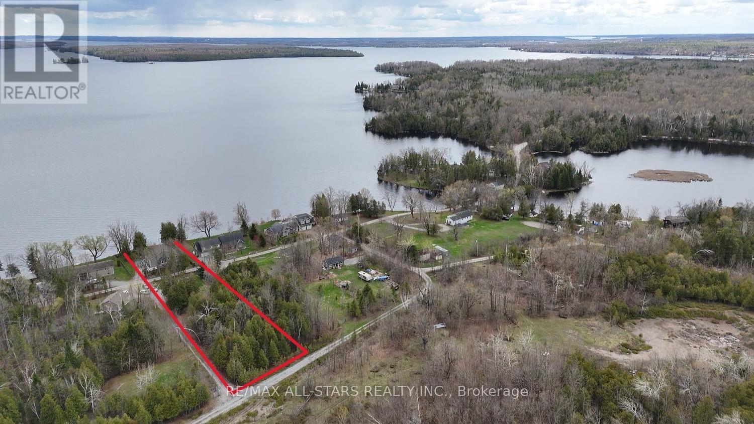 58 Fire Route 98, Trent Lakes, Ontario  K0M 1A0 - Photo 47 - X13089120