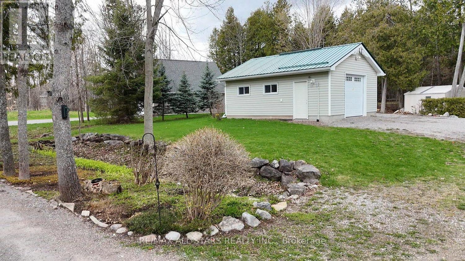 58 Fire Route 98, Trent Lakes, Ontario  K0M 1A0 - Photo 39 - X13089120