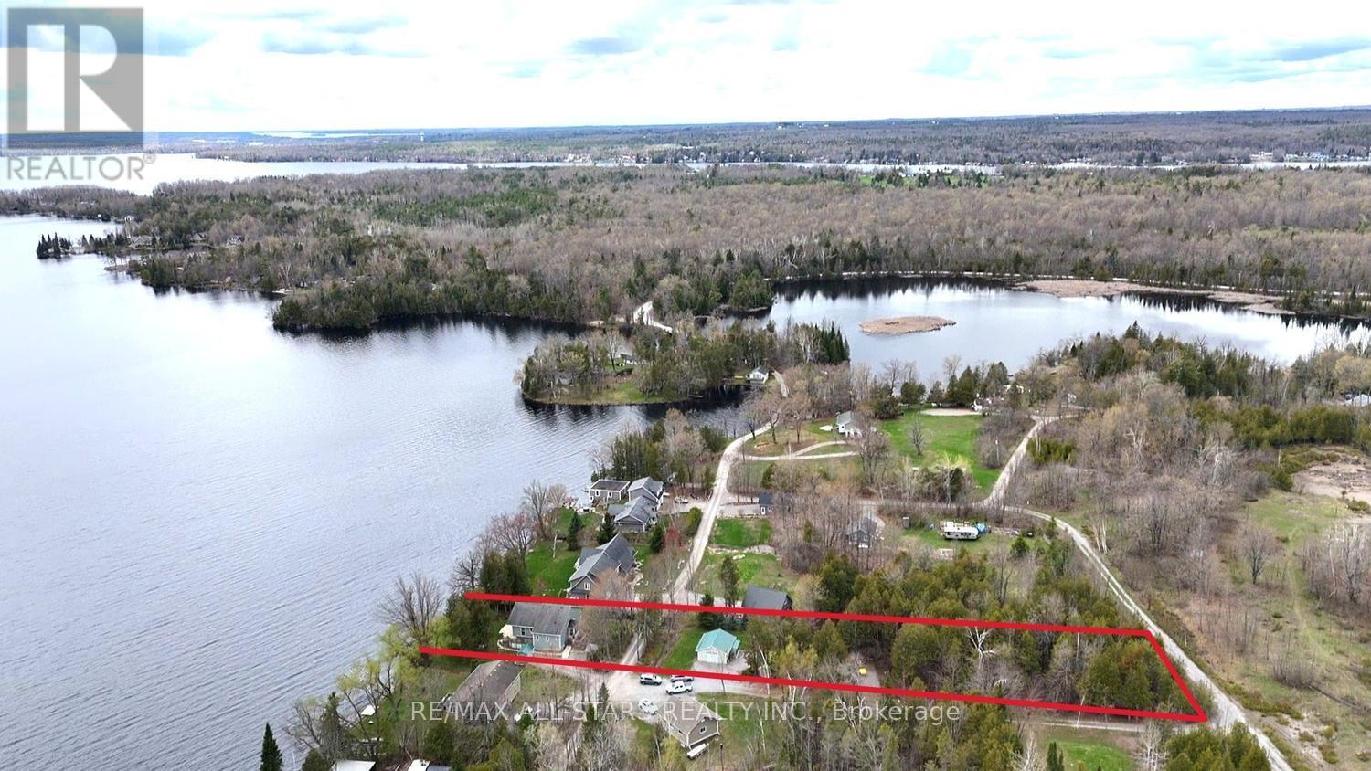 58 Fire Route 98, Trent Lakes, Ontario  K0M 1A0 - Photo 46 - X13089120
