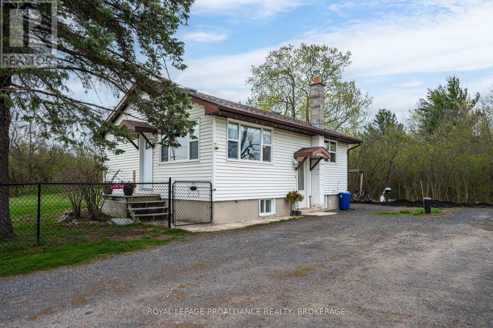1824 Bethel Road, Stone Mills, Ontario  K0K 3N0 - Photo 2 - X13091562