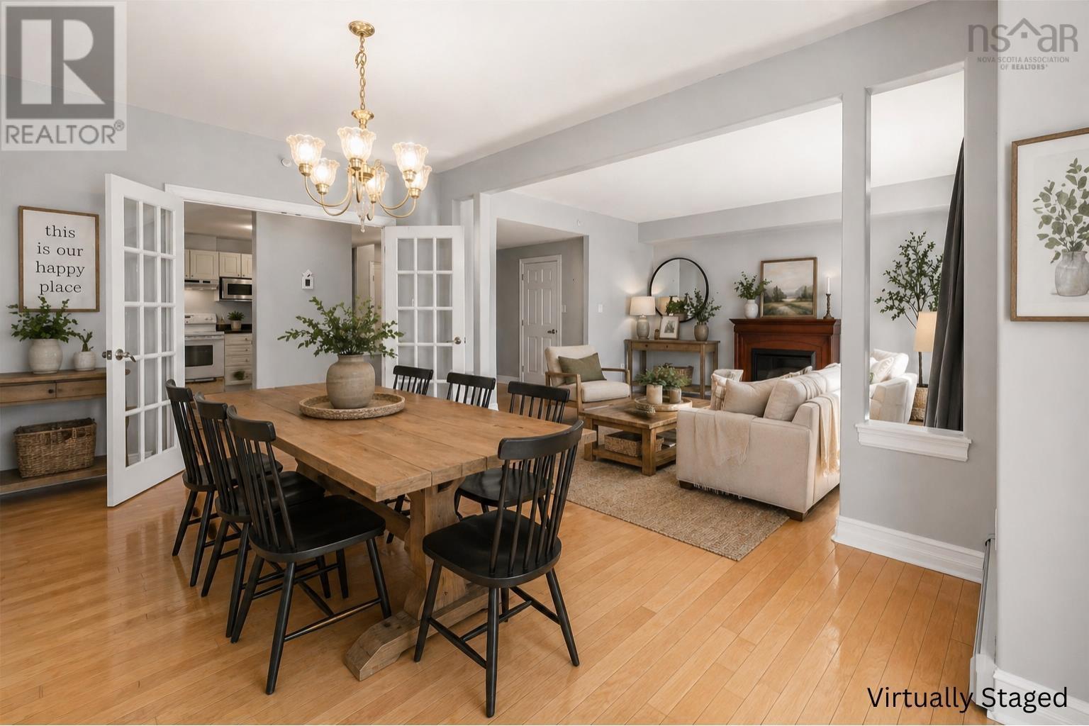 405 429 Parkland Drive, Halifax, Nova Scotia  B3S 1L3 - Photo 8 - 202603899
